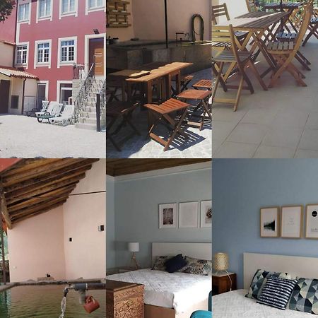 Entresocalcos Hostel Лорига Екстериор снимка