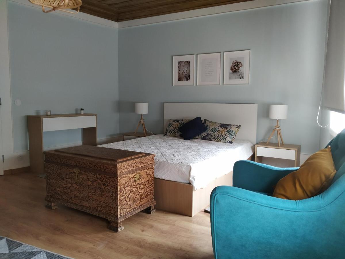 Entresocalcos Hostel Лорига Екстериор снимка