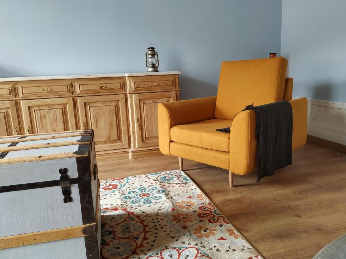 Entresocalcos Hostel Лорига Екстериор снимка