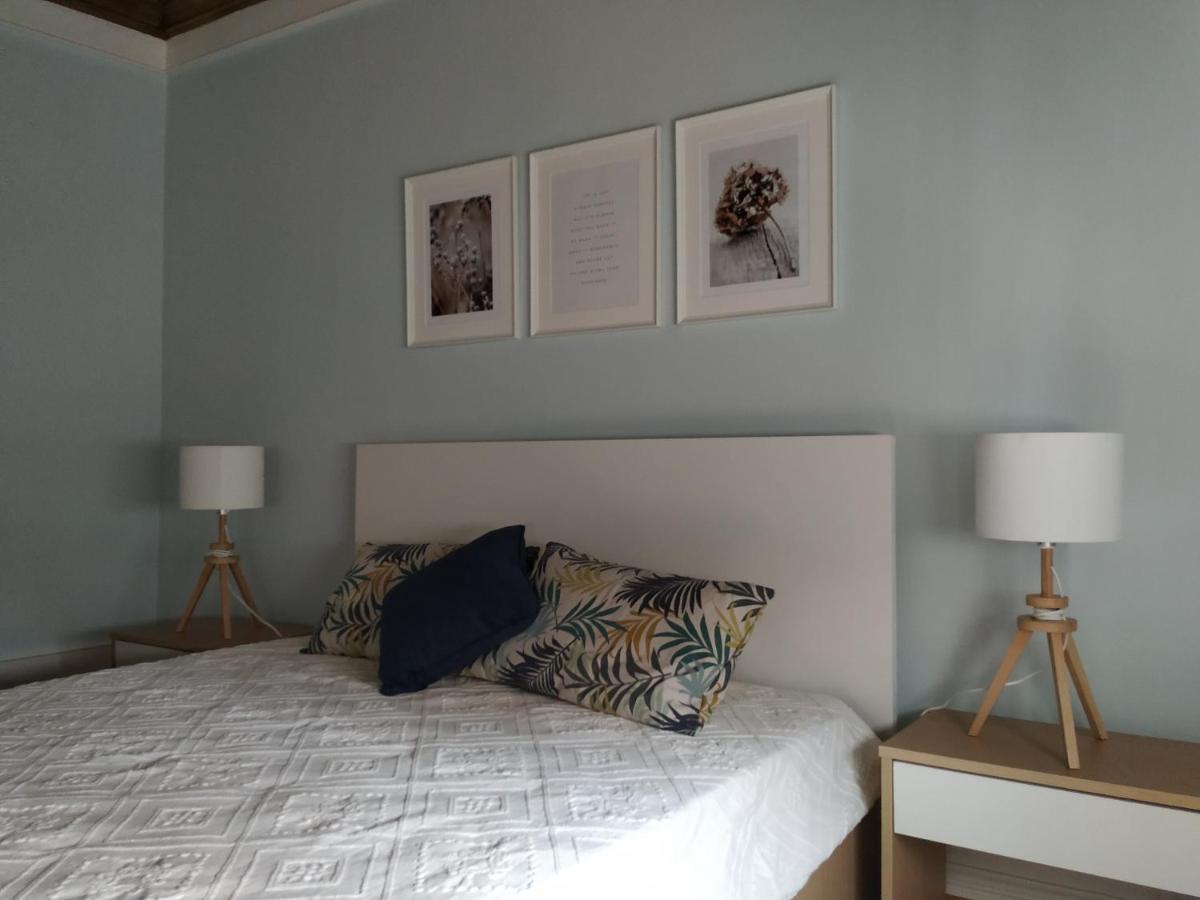 Entresocalcos Hostel Лорига Екстериор снимка