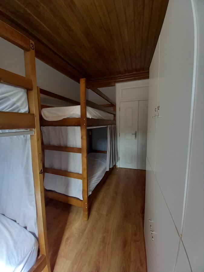 Entresocalcos Hostel Лорига Екстериор снимка