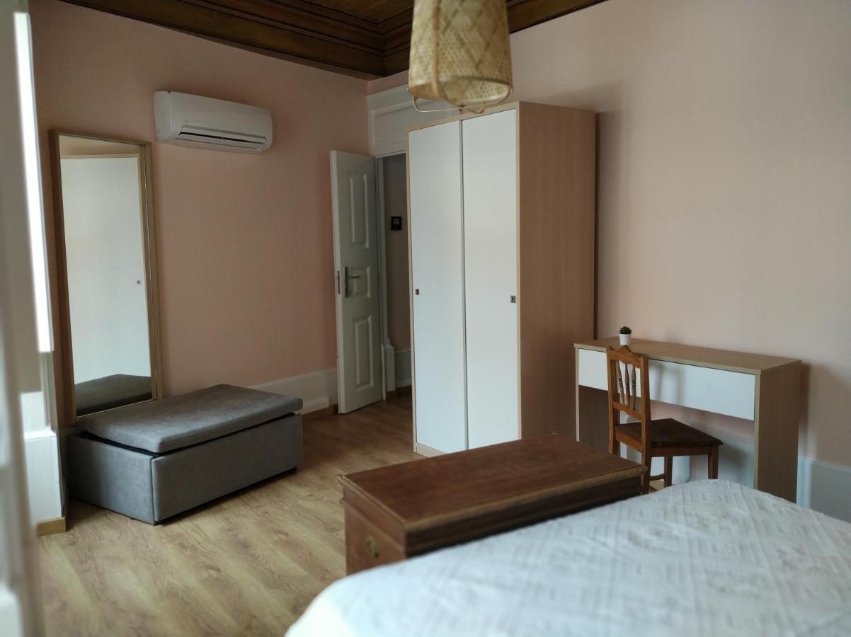 Entresocalcos Hostel Лорига Екстериор снимка