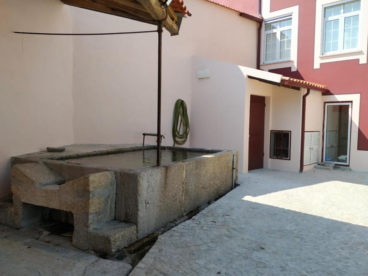 Entresocalcos Hostel Лорига Екстериор снимка