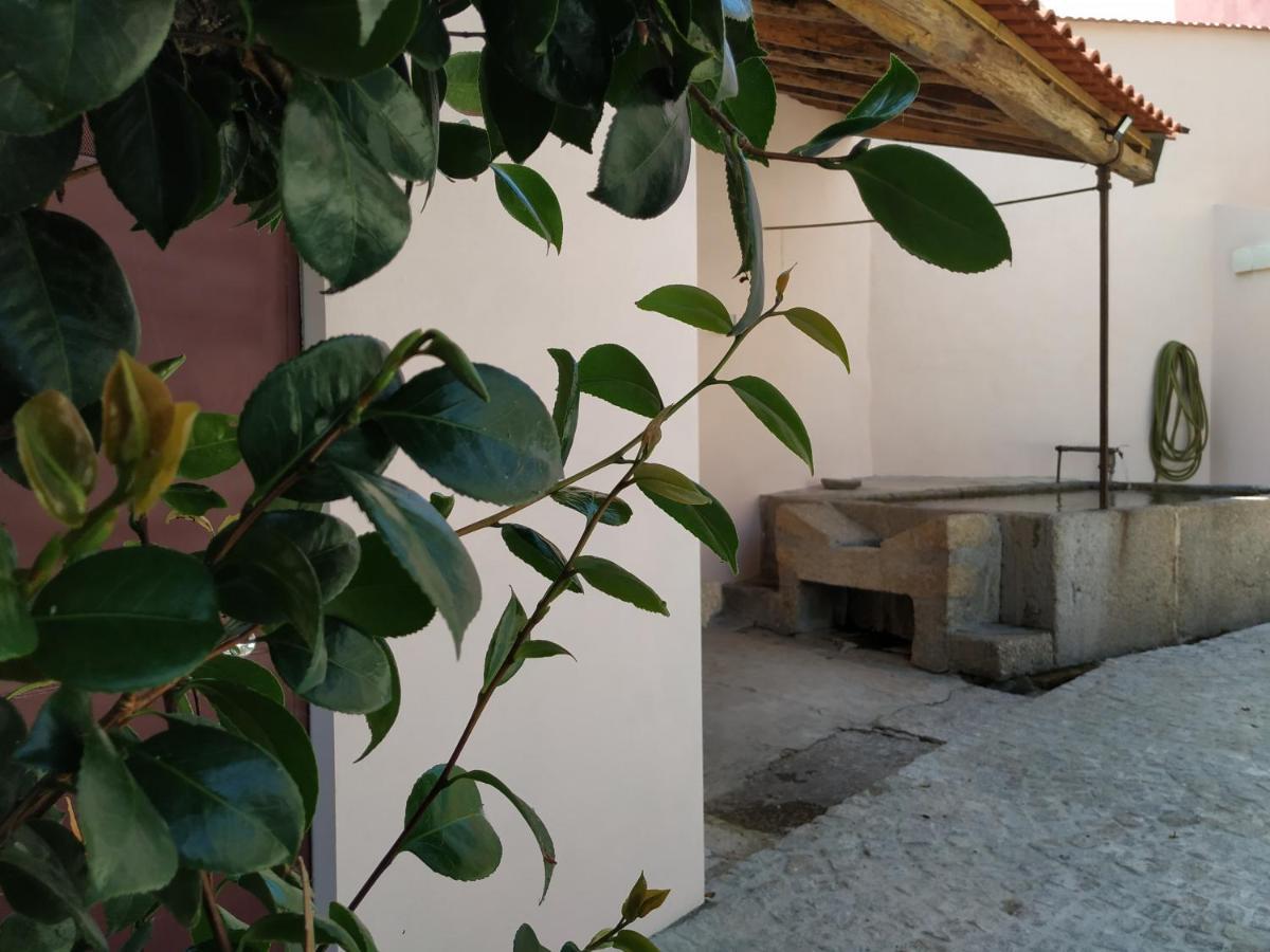 Entresocalcos Hostel Лорига Екстериор снимка