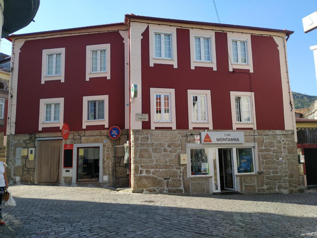 Entresocalcos Hostel Лорига Екстериор снимка