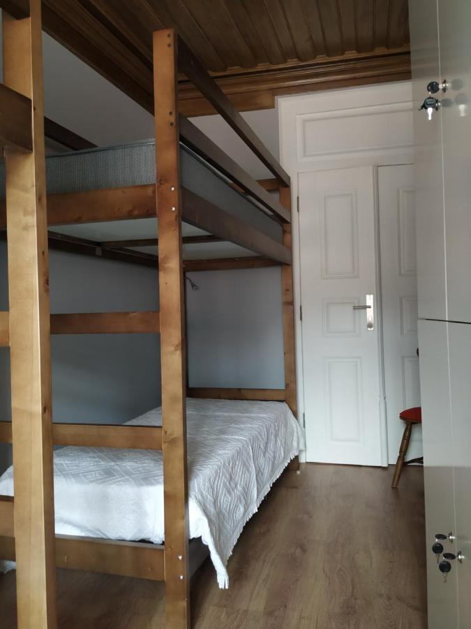 Entresocalcos Hostel Лорига Екстериор снимка