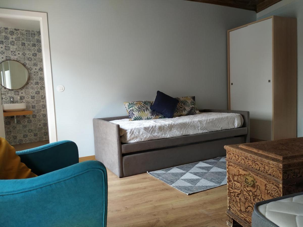 Entresocalcos Hostel Лорига Екстериор снимка
