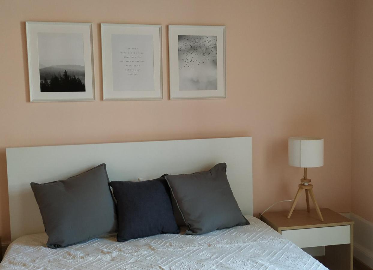 Entresocalcos Hostel Лорига Екстериор снимка