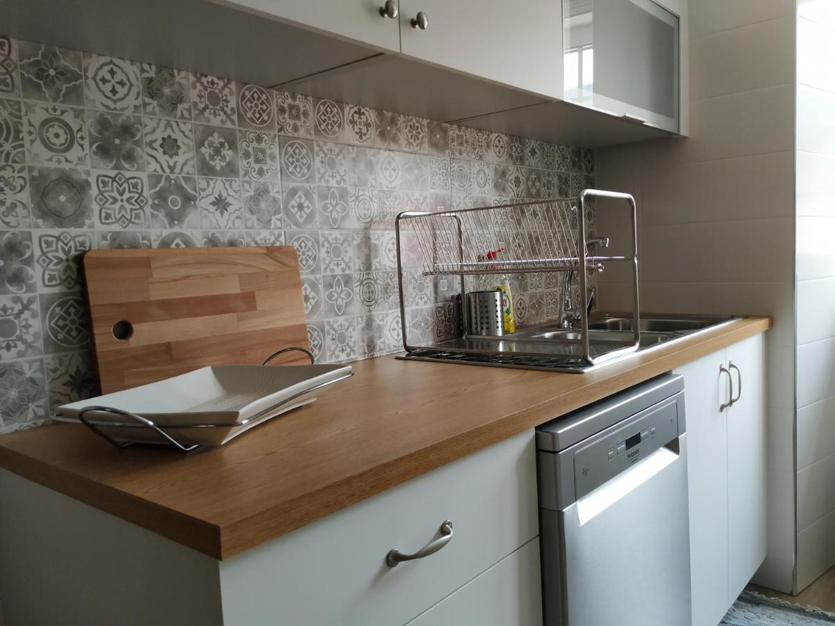 Entresocalcos Hostel Лорига Екстериор снимка