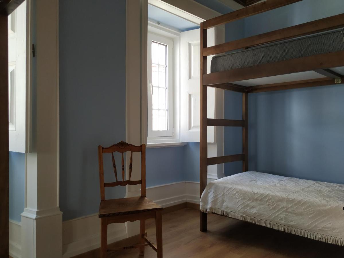 Entresocalcos Hostel Лорига Екстериор снимка