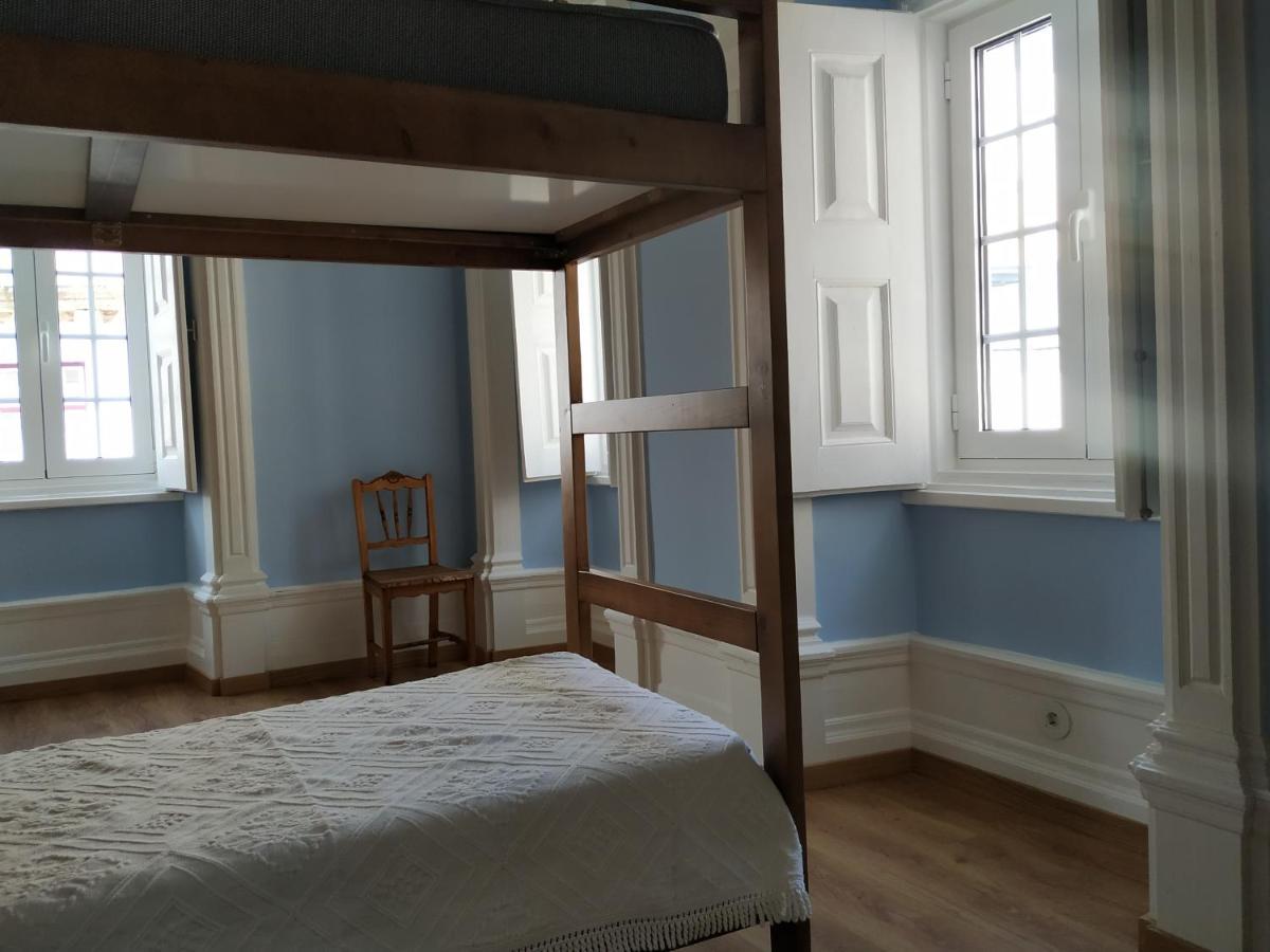 Entresocalcos Hostel Лорига Екстериор снимка