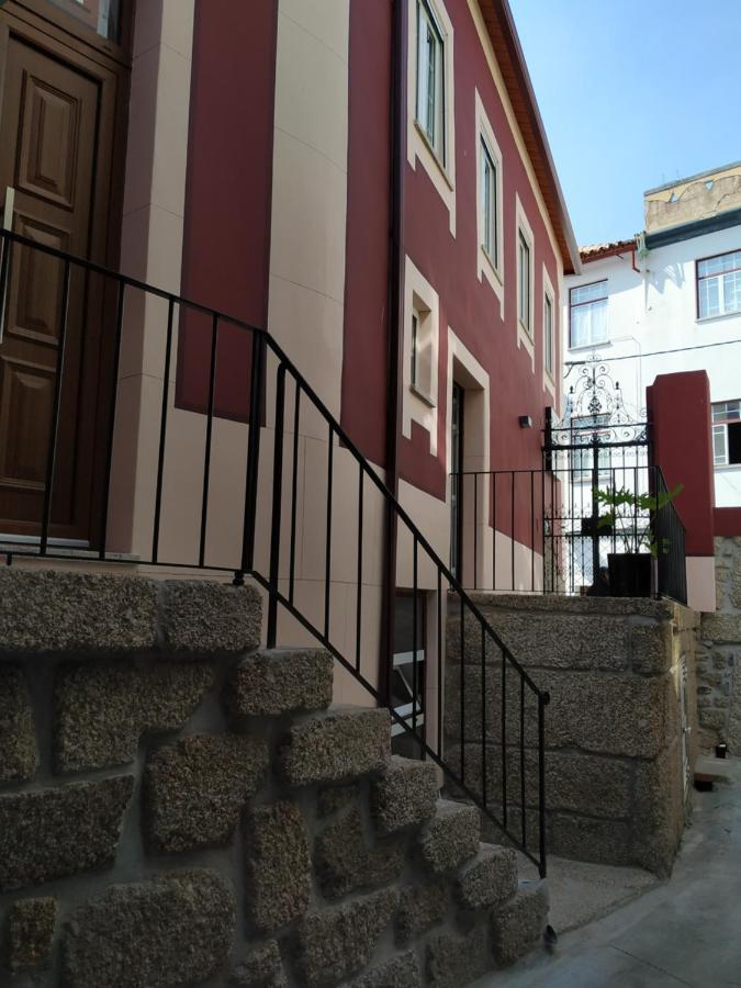 Entresocalcos Hostel Лорига Екстериор снимка