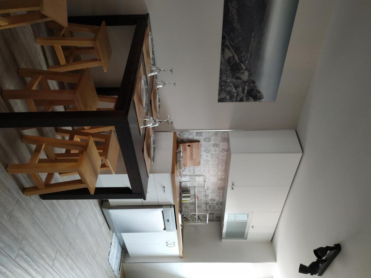 Entresocalcos Hostel Лорига Екстериор снимка