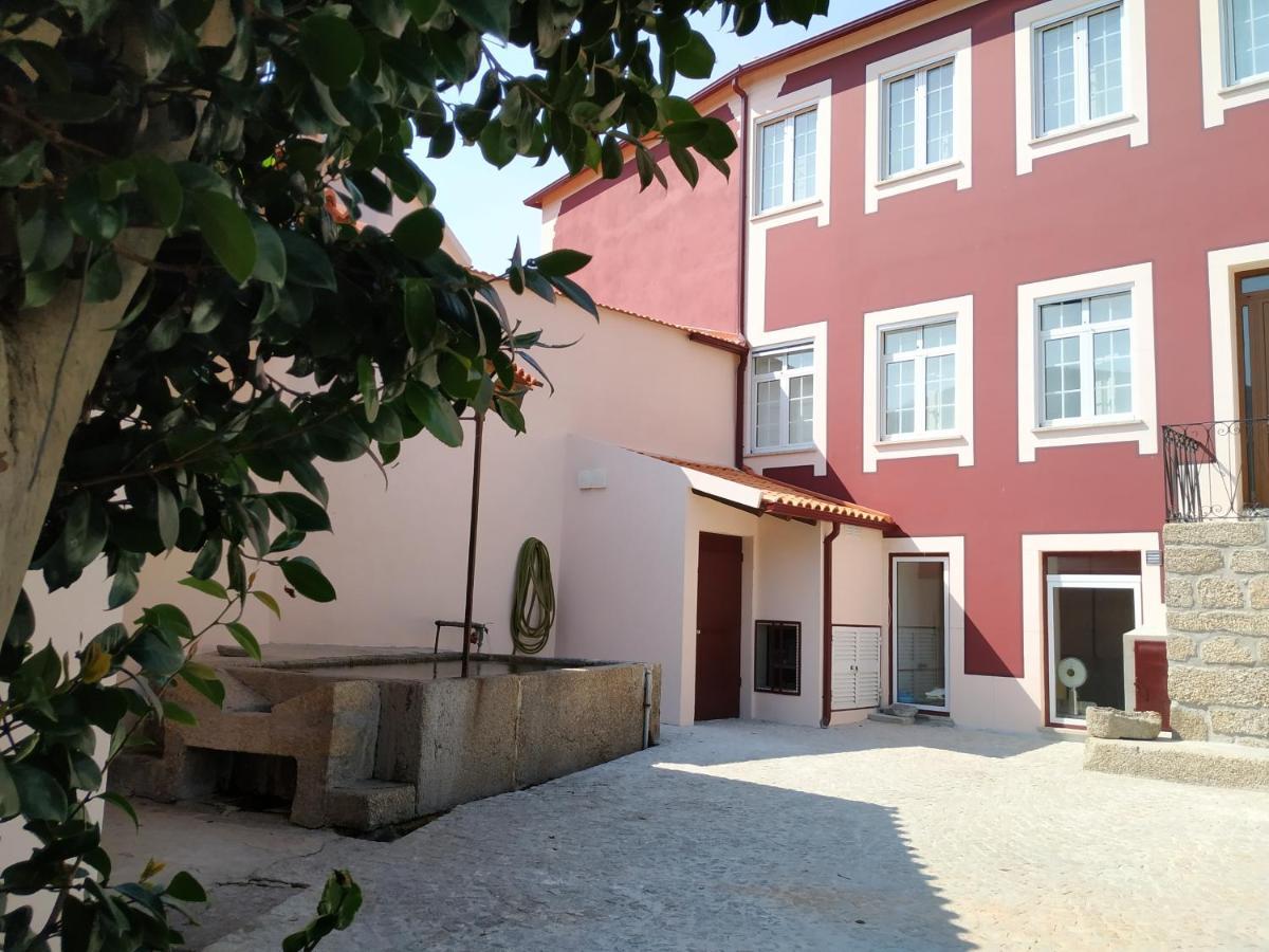 Entresocalcos Hostel Лорига Екстериор снимка