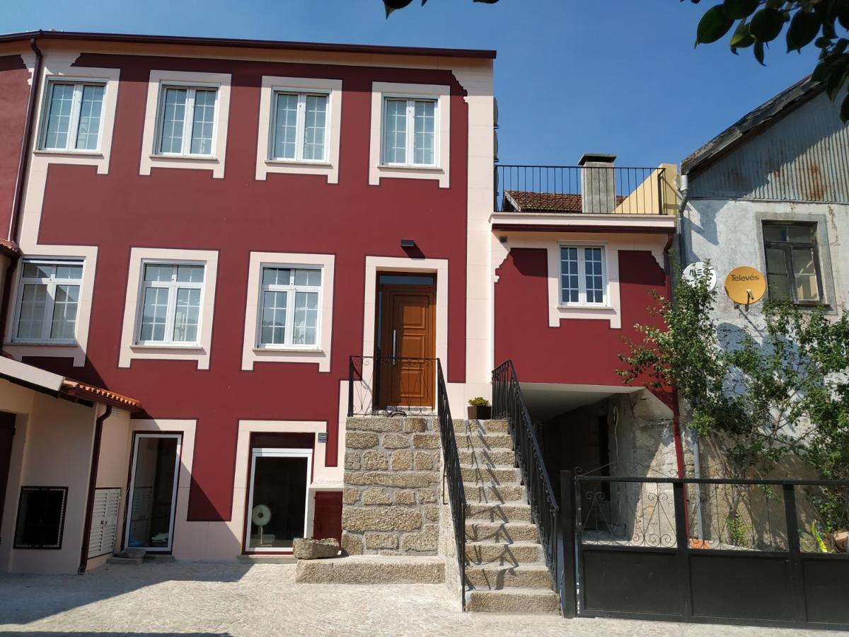 Entresocalcos Hostel Лорига Екстериор снимка